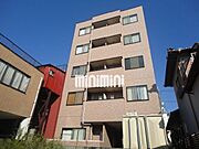 沼津駅より徒歩13分 1階 築21年4ヶ月の賃貸物件