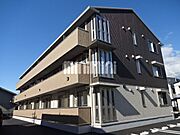 大岡駅より徒歩14分 1階 築8年の賃貸物件