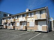 原町アパートメント北 1階 築31年7ヶ月の賃貸物件