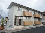 沼津駅よりバス7分 徒歩4分 2階 築11年2ヶ月の賃貸物件