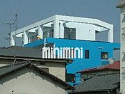 沼津駅より徒歩21分 3階 築21年8ヶ月の賃貸物件