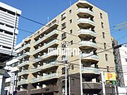 セルビシオ 5階 築14年10ヶ月の賃貸物件