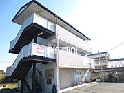 裾野駅より徒歩8分 3階 築23年7ヶ月の賃貸物件