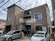 大岡駅より徒歩11分 2階 築11年9ヶ月の賃貸物件