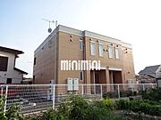 大岡駅より徒歩12分 2階 築13年1ヶ月の賃貸物件