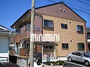 ハイツさんさん 2階 築20年11ヶ月の賃貸物件