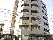 ベルボヌールの賃貸物件