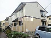 沼津駅よりバス9分 徒歩3分 1階 築35年5ヶ月の賃貸物件