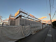 沼津駅より徒歩28分 3階 新築の賃貸物件