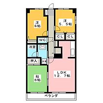 間取り：222018843867
