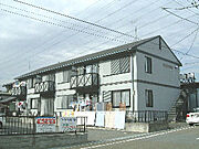 沼津駅よりバス16分 徒歩1分 2階 築31年4ヶ月の賃貸物件