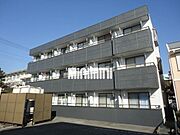 カーサｕ 3階 築32年11ヶ月の賃貸物件