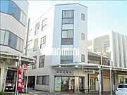 岡田ビル 3階 築36年1ヶ月の賃貸物件