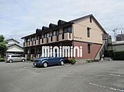 マーメゾンアイ 1階 築29年の賃貸物件