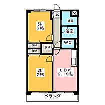 間取り：222018922286