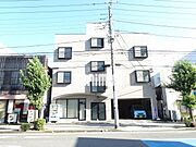 沼津駅より徒歩15分 3階 築25年4ヶ月の賃貸物件