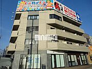 沼津駅より徒歩2分 3階 築18年の賃貸物件