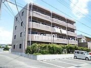 片浜駅より徒歩23分 4階 築24年8ヶ月の賃貸物件