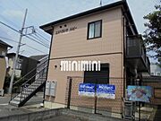 エスペランサルビー 1階 築26年5ヶ月の賃貸物件