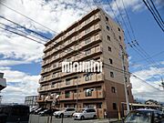 三島二日町駅より徒歩31分 4階 築18年6ヶ月の賃貸物件