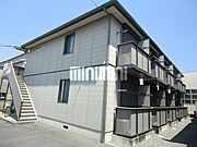 沼津駅より徒歩25分 2階 築22年1ヶ月の賃貸物件