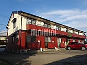 岳南江尾駅より徒歩37分 築31年10ヶ月 2階建の賃貸物件