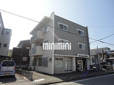 外観 外観