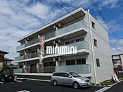 大岡駅より徒歩15分 2階 築11年6ヶ月の賃貸物件