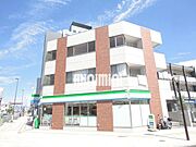 沼津駅より徒歩2分 2階 築12年10ヶ月の賃貸物件