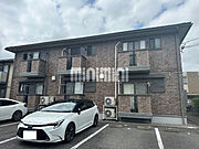 長泉なめり駅より徒歩23分 2階 築18年11ヶ月の賃貸物件