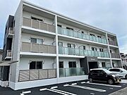 ヴィラメゾンHIRO B 2階 築1年8ヶ月の賃貸物件