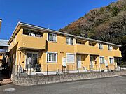 長泉なめり駅より徒歩32分 1階 築15年8ヶ月の賃貸物件