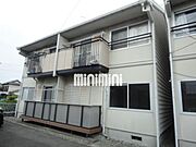 タウニィ高田Ａ 1階 築36年5ヶ月の賃貸物件