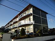 沼津駅より徒歩13分 1階 築48年11ヶ月の賃貸物件