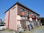 コーポ諏訪Ａ 1階 築37年11ヶ月の賃貸物件