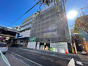 沼津駅より徒歩4分 1階 新築の賃貸物件