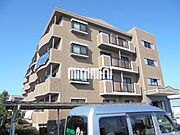 クレアール 3階 築24年4ヶ月の賃貸物件