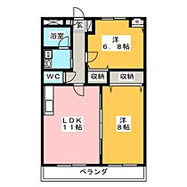 間取り：222019315493