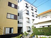 カームマンションの賃貸物件