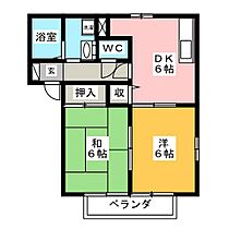 間取り：222019932584
