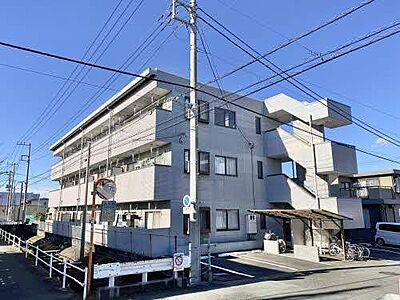 外観 外観