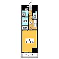 セルビシオ2階6.0万円