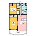 ジュエル・モンテ・レーゼ1階7.5万円