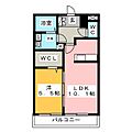 セレスト3階6.1万円