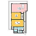 TMレジデンス末広6階8.5万円