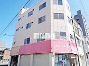 藤枝駅より徒歩4分 3階 築49年の賃貸物件