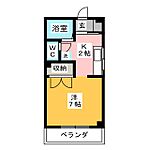 コンフォート若葉のイメージ