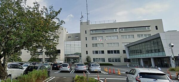 画像19:役所「藤枝市役所まで1692m」