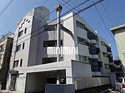 グランドメゾン藤陽 4階 築35年7ヶ月の賃貸物件