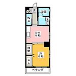 Habitare更紗のイメージ